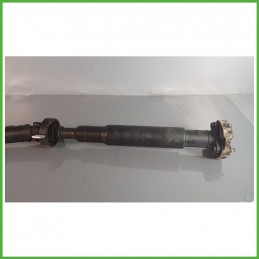 Albero Trasmissione Centrale BMW X3 F25 26107589801 2010 2014