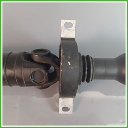 Albero Trasmissione Centrale BMW X3 F25 26107589801 2010 2014