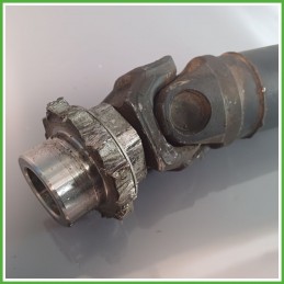 Albero Trasmissione Centrale BMW X3 F25 26107589801 2010 2014