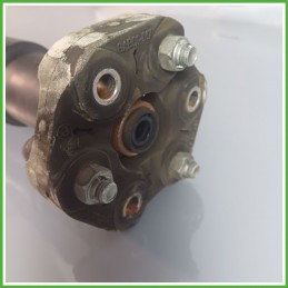 Albero Trasmissione Centrale BMW X3 F25 26107589801 2010 2014