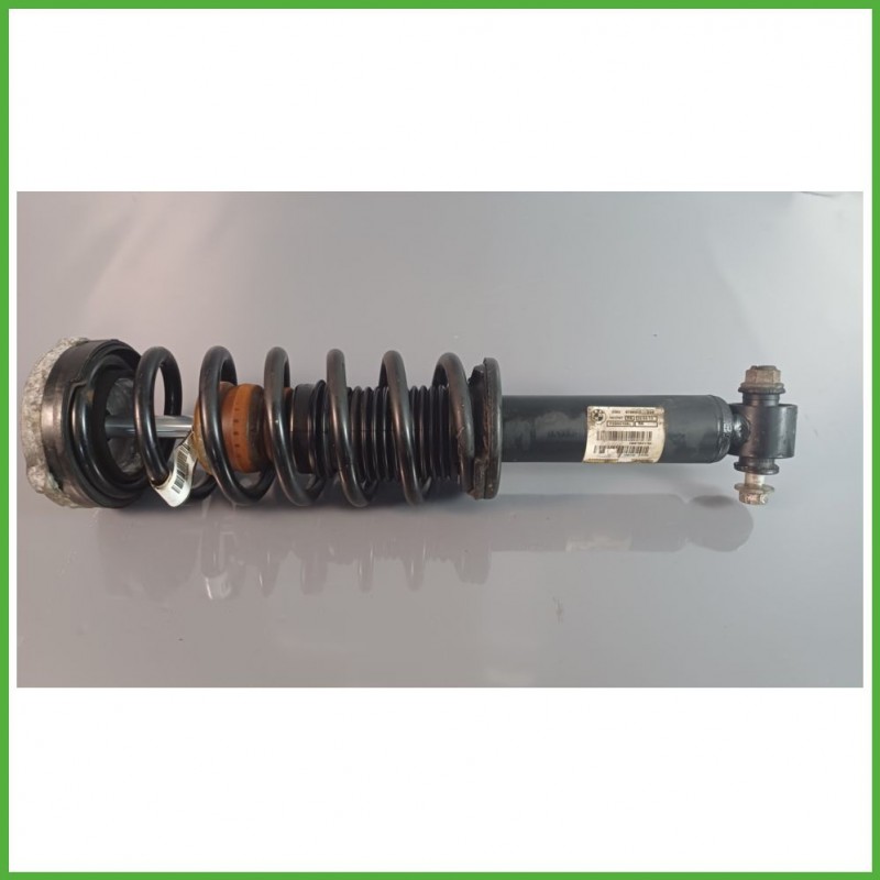 Ammortizzatore Posteriore Destro DX BMW X3 F25 33526796317 2010 2014
