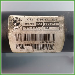 Ammortizzatore Posteriore Destro DX BMW X3 F25 33526796317 2010 2014