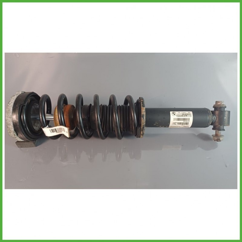 Ammortizzatore Posteriore Sinistro SX BMW X3 F25 33526796317 2010 2014