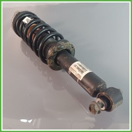 Ammortizzatore Posteriore Sinistro SX BMW X3 F25 33526796317 2010 2014