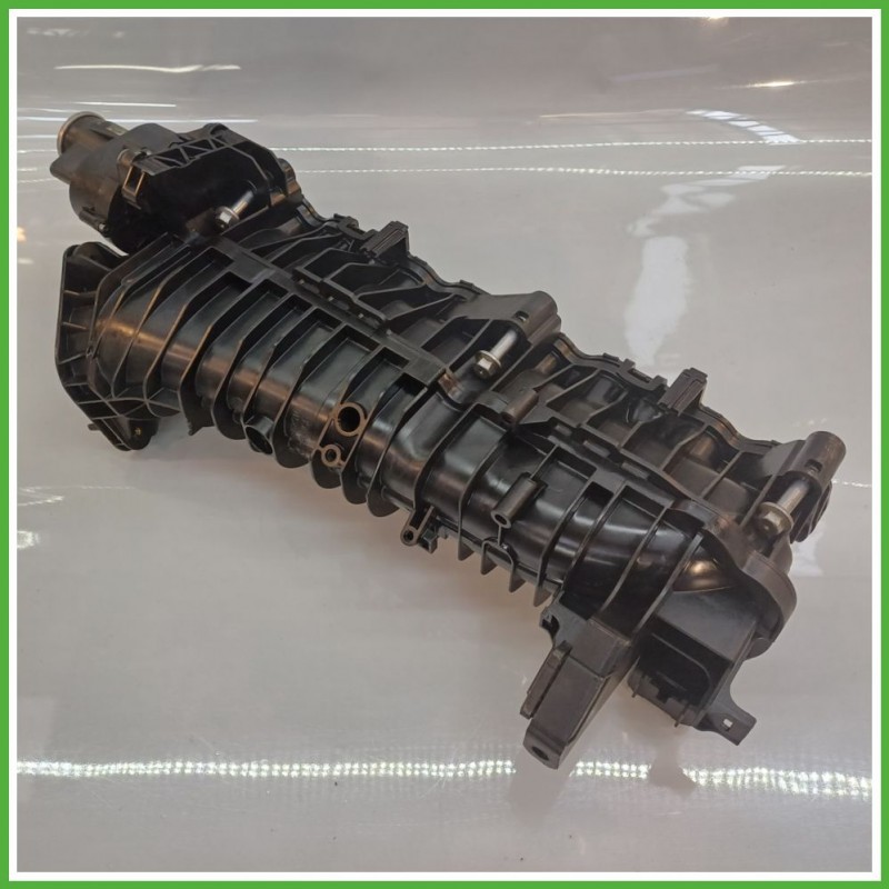 Collettore di aspirazione BMW X3 F25 N47D20C 11617807991 2010 2014