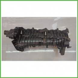 Collettore di aspirazione BMW X3 F25 N47D20C 11617807991 2010 2014