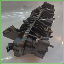 Collettore di aspirazione BMW X3 F25 N47D20C 11617807991 2010 2014