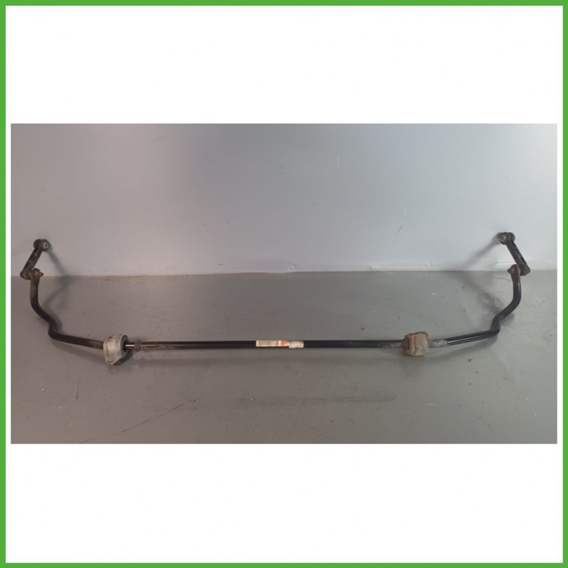 Barra Stabilizzatrice Posteriore BMW X3 F25 33556787218 2010 2014