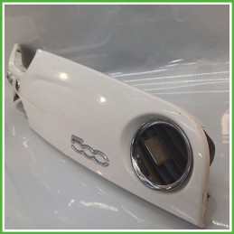 Cover Plancia Cruscotto Superiore FIAT 500 3P 1.2 735458961 2007 2015