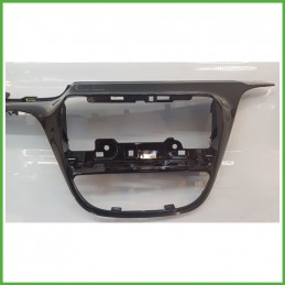 Cover Plancia Cruscotto Superiore PEUGEOT 208 1.2 12V 96756942XU 2012 2015 FAURECIA