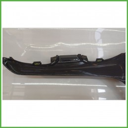 Cover Plancia Cruscotto Superiore PEUGEOT 208 1.2 12V 96756942XU 2012 2015 FAURECIA