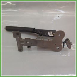 Leva Freno a Mano Stazionamento PEUGEOT 208 5 Porte 98062966ZD 2012 2015 PSA 05KF