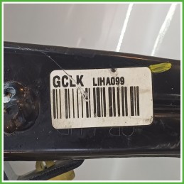 Pedale Pedaliera HYUNDAI i20 1.2 16V 32800C8100 2014 2019