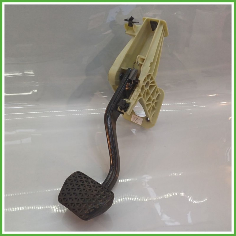 Pedale Pedaliera BMW X3 F25 35006850499 2010 2014