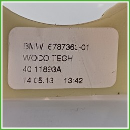 Pedale Pedaliera BMW X3 F25 35006850499 2010 2014