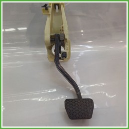 Pedale Pedaliera BMW X3 F25 35006850499 2010 2014