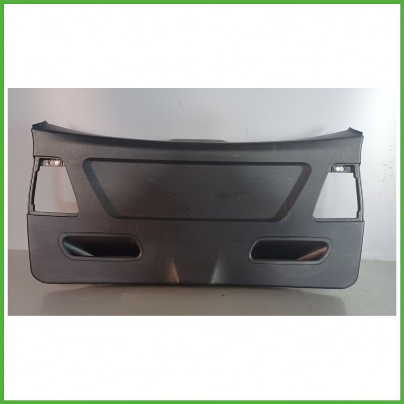 Rivestimento bagagliaio Posteriore Centrale BMW X3 F25 SUV 5 Porte 51497260242 2010 2014