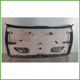 Rivestimento bagagliaio Posteriore Centrale BMW X3 F25 SUV 5 Porte 51497260242 2010 2014