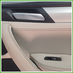 Rivestimento Porta Posteriore Destro DX BMW X3 F25 51427279930 2010 2014