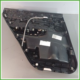 Rivestimento Porta Posteriore Destro DX BMW X3 F25 51427279930 2010 2014