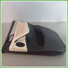 Rivestimento Porta Posteriore Destro DX BMW X3 F25 51427279930 2010 2014