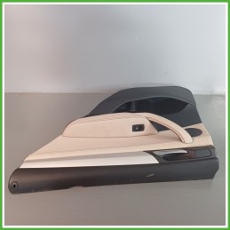 Rivestimento Porta Posteriore Destro DX BMW X3 F25 51427279930 2010 2014