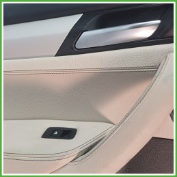 Rivestimento Porta Posteriore Sinistro SX BMW X3 F25 51427279929 2010 2014