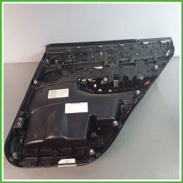 Rivestimento Porta Posteriore Sinistro SX BMW X3 F25 51427279929 2010 2014