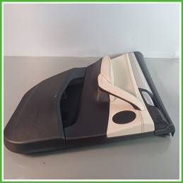 Rivestimento Porta Posteriore Sinistro SX BMW X3 F25 51427279929 2010 2014