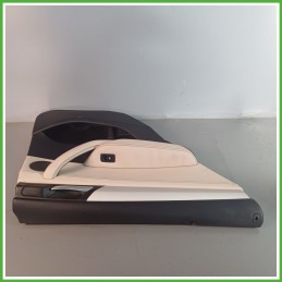 Rivestimento Porta Posteriore Sinistro SX BMW X3 F25 51427279929 2010 2014
