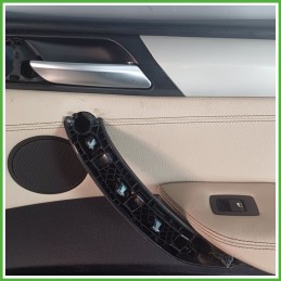 Rivestimento Porta Anteriore Destro DX BMW X3 F25 51417394528 2010 2014