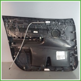 Rivestimento Porta Anteriore Destro DX BMW X3 F25 51417394528 2010 2014