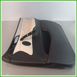 Rivestimento Porta Anteriore Destro DX BMW X3 F25 51417394528 2010 2014