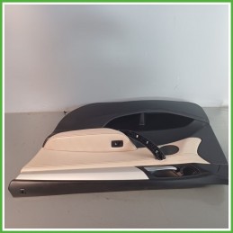 Rivestimento Porta Anteriore Destro DX BMW X3 F25 51417394528 2010 2014