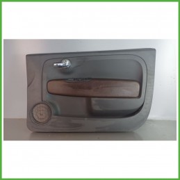 Rivestimento Porta Anteriore Destro DX FIAT 500 3P 1.2 735545161 2007 2015