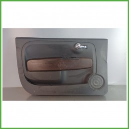 Rivestimento Porta Anteriore Sinistro SX FIAT 500 3P 1.2 735545165 2007 2015