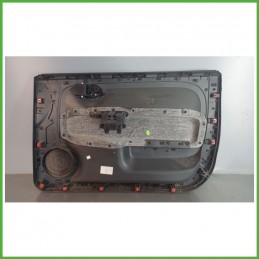 Rivestimento Porta Anteriore Sinistro SX FIAT 500 3P 1.2 735545165 2007 2015
