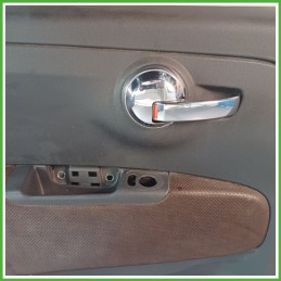 Rivestimento Porta Anteriore Sinistro SX FIAT 500 3P 1.2 735545165 2007 2015