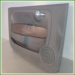 Rivestimento Porta Anteriore Sinistro SX FIAT 500 3P 1.2 735545165 2007 2015