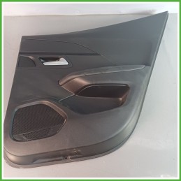 Rivestimento Porta Posteriore Destro DX PEUGEOT 2008 98424826ZD 2019