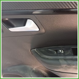 Rivestimento Porta Posteriore Destro DX PEUGEOT 2008 98424826ZD 2019
