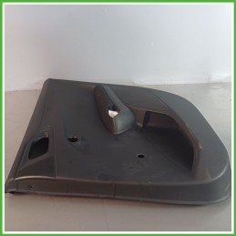 Rivestimento Porta Posteriore Destro DX PEUGEOT 208 1.2 12V 96763547ZD 2012 2015 VISTEON 4911-0112853-LVM