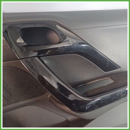 Rivestimento Porta Anteriore Destro DX PEUGEOT 208 1.2 12V 96763525ZD 2012 2015 VISTEON 4911-00112819