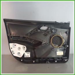 Rivestimento Porta Anteriore Destro DX PEUGEOT 208 1.2 12V 96763525ZD 2012 2015 VISTEON 4911-00112819