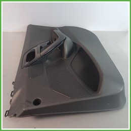 Rivestimento Porta Anteriore Destro DX PEUGEOT 208 1.2 12V 96763525ZD 2012 2015 VISTEON 4911-00112819