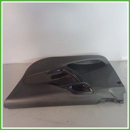 Rivestimento Porta Anteriore Destro DX PEUGEOT 208 1.2 12V 96763525ZD 2012 2015 VISTEON 4911-00112819
