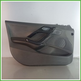 Rivestimento Porta Anteriore Sinistro SX PEUGEOT 208 1.2 12V 96763526ZD 2012 2015 VISTEON 4911-00129536