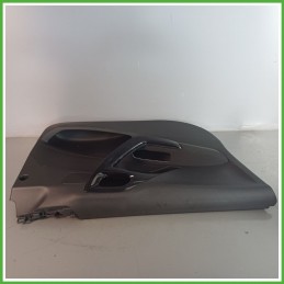 Rivestimento Porta Anteriore Sinistro SX PEUGEOT 208 1.2 12V 96763526ZD 2012 2015 VISTEON 4911-00129536