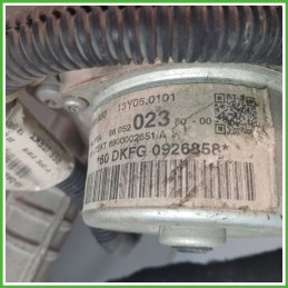 Scatola Sterzo PEUGEOT 208 2012 2015 1627690480 DKFG0926858