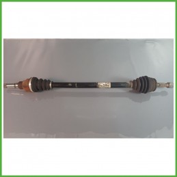 Semiasse Anteriore Destro DX PEUGEOT 208 1.2 12V 9803959680 2012 2015